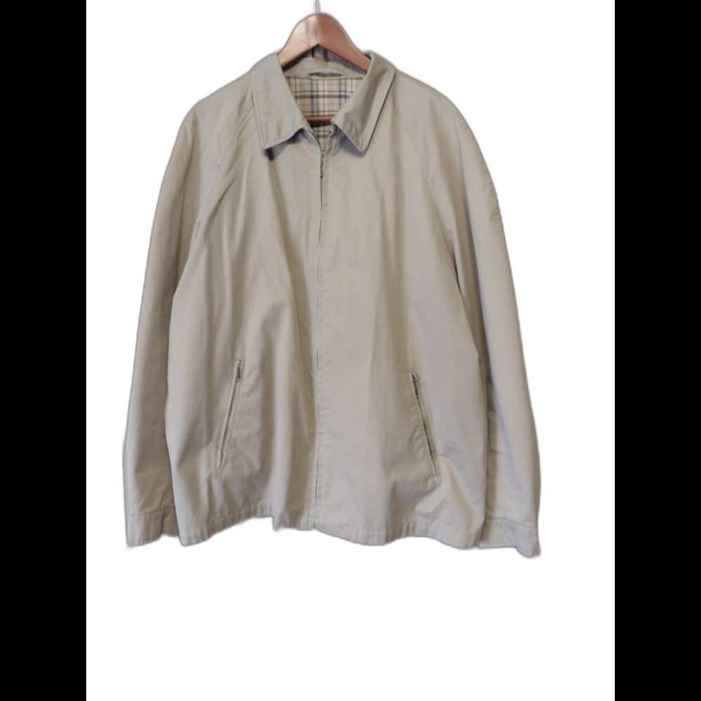 Marks & Spencer Showerproof Harrington jacket XXL